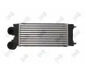 Chladi vzduchu intercooler LORO ‐ LOR 009-018-0010