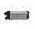 Chladi vzduchu intercooler LORO ‐ LOR 009-018-0022