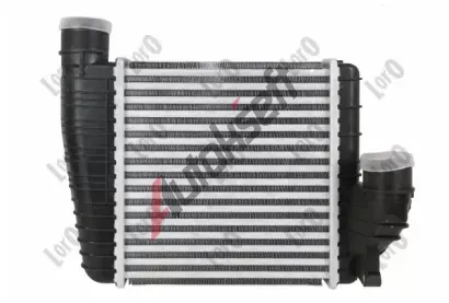 LORO Chladi vzduchu intercooler LOR 009-018-0023, 009-018-0023