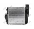 LORO Chladi vzduchu intercooler LOR 009-018-0023, 009-018-0023