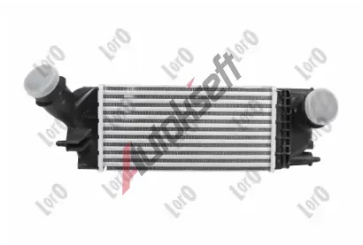 LORO Chladi vzduchu intercooler LOR 009-018-0024, 009-018-0024