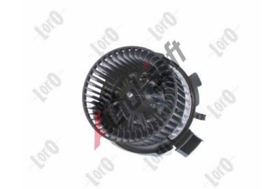LORO Vnitn ventiltor LOR 009-022-0001, 009-022-0001