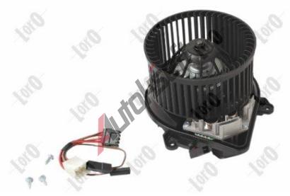 LORO Vnitřní ventilátor LOR 009-022-0002, 009-022-0002  LORO Vnitřní ventilátor LOR 009-022-0002, 009-022-0002