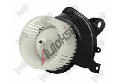 LORO Vnitn ventiltor LOR 009-022-0004, 009-022-0004