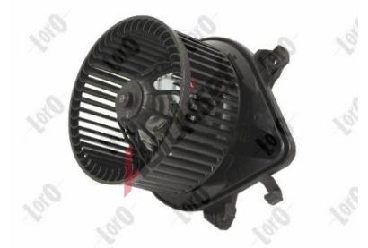 LORO Vnitn ventiltor LOR 009-022-0005, 009-022-0005