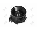 LORO Vnitřní ventilátor LOR 009-022-0006, 009-022-0006