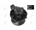LORO Vnitřní ventilátor LOR 009-022-0006, 009-022-0006