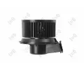 LORO Vnitn ventiltor LOR 009-022-0011, 009-022-0011