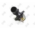 Termostat chladiva LORO ‐ LOR 009-025-0001