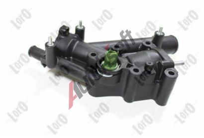 LORO Pouzdro termostatu LOR 009-025-0003, 009-025-0003