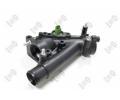 LORO Pouzdro termostatu LOR 009-025-0003, 009-025-0003