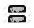LORO Osvtlen SPZ LOR 009-31-905LED, 009-31-905LED