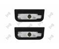 LORO Osvtlen SPZ LOR 009-31-905LED, 009-31-905LED