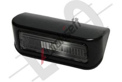 LORO Osvtlen SPZ LOR 009-31-920, 009-31-920