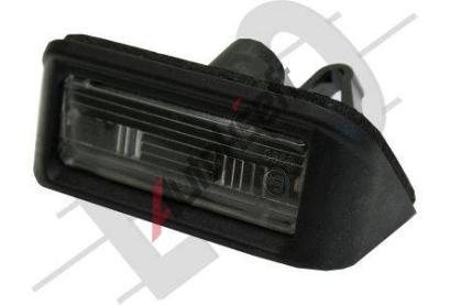 LORO Osvtlen SPZ LOR 009-31-925, 009-31-925