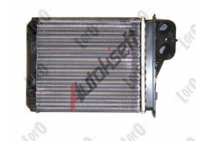 LORO Vmnk tepla vnitnho vytpn LOR 010-015-0001, 010-015-0001
