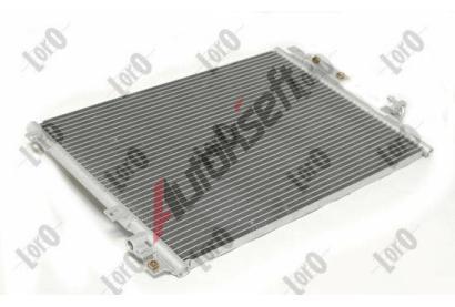 LORO Kondenztor klimatizace LOR 010-016-0001, 010-016-0001