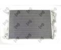 LORO Kondenztor klimatizace LOR 010-016-0001, 010-016-0001
