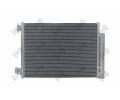 LORO Kondenztor klimatizace LOR 010-016-0002, 010-016-0002