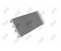 LORO Kondenztor klimatizace LOR 010-016-0003, 010-016-0003
