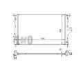 LORO Chladi vody LOR 010-017-0001, 010-017-0001