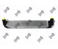 Chladi vzduchu intercooler LORO ‐ LOR 010-018-0003