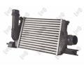 Chladi vzduchu intercooler LORO ‐ LOR 010-018-0004