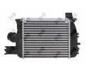 LORO Chladi vzduchu intercooler LOR 010-018-0005, 010-018-0005