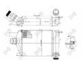 LORO Chladi vzduchu intercooler LOR 010-018-0005, 010-018-0005