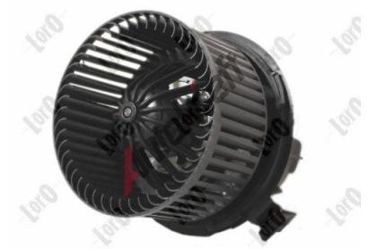 LORO Vnitn ventiltor LOR 010-022-0001, 010-022-0001