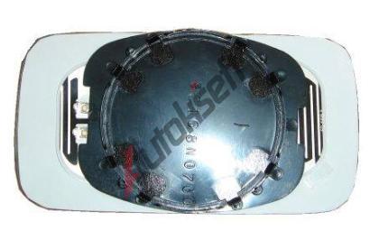 LORO Sklo do vnjho zrctka LOR 0103G03, 0103G03