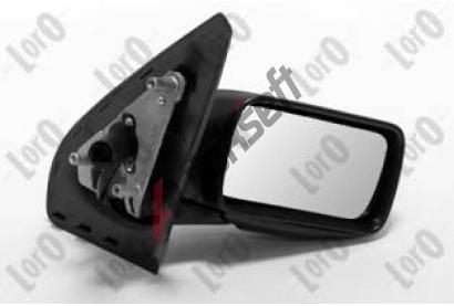 LORO Vnj zptn zrctko LOR 0103M06, 0103M06