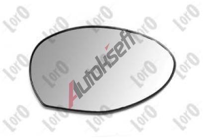 LORO Sklo do vnjho zrctka LOR 0105G03, 0105G03