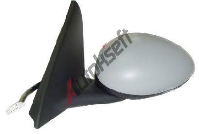 LORO Vnj zptn zrctko LOR 0105M02, 0105M02