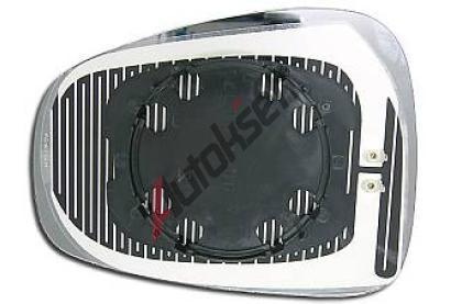 LORO Sklo do vnjho zrctka LOR 0108G01, 0108G01