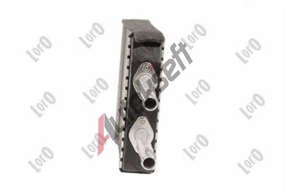 LORO Vmnk tepla vnitnho vytpn LOR 011-015-0001, 011-015-0001