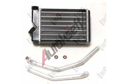 LORO Vmnk tepla vnitnho vytpn LOR 011-015-0003, 011-015-0003