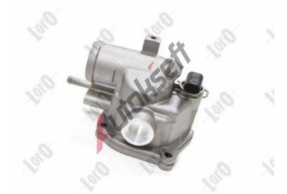 LORO Termostat chladiva LOR 014-025-0001, 014-025-0001
