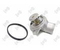 Termostat chladiva LORO ‐ LOR 014-025-0003