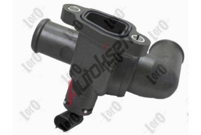 LORO Termostat chladiva LOR 014-025-0005, 014-025-0005