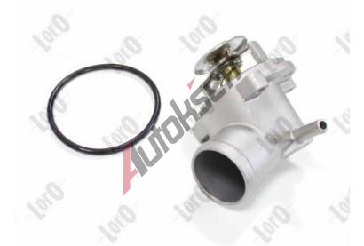 LORO Termostat chladiva LOR 014-025-0007, 014-025-0007