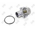 LORO Termostat chladiva ‐ LOR 014-025-0008