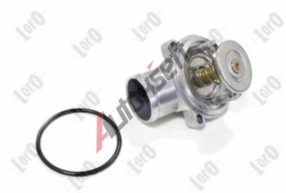 LORO Termostat chladiva LOR 014-025-0008, 014-025-0008