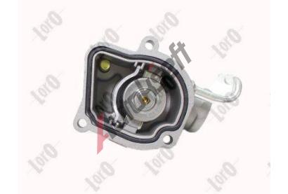 LORO Termostat chladiva LOR 014-025-0012, 014-025-0012