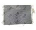 LORO Kondenztor klimatizace LOR 015-016-0001, 015-016-0001
