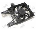 LORO Vtrk chlazen motoru LOR 016-014-0003, 016-014-0003