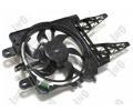 LORO Vtrk chlazen motoru LOR 016-014-0004-R, 016-014-0004-R