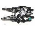 LORO Vtrk chlazen motoru LOR 016-014-0004-R, 016-014-0004-R