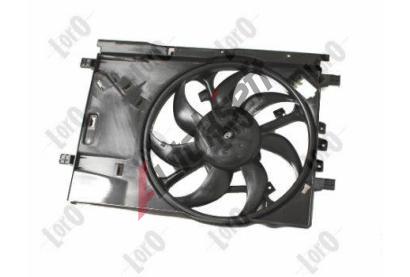 LORO Vtrk chlazen motoru LOR 016-014-0012, 016-014-0012