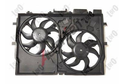 LORO Vtrk chlazen motoru LOR 016-014-0014, 016-014-0014